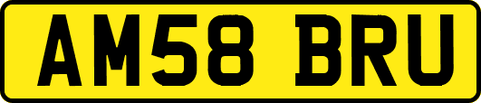 AM58BRU