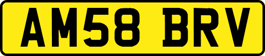 AM58BRV