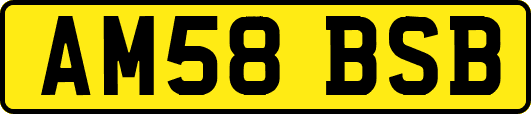 AM58BSB