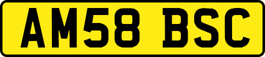 AM58BSC
