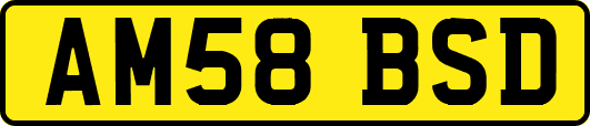 AM58BSD