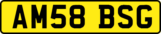 AM58BSG