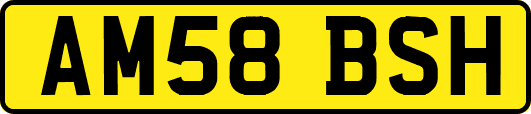 AM58BSH