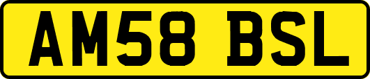AM58BSL