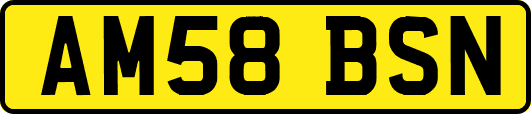 AM58BSN
