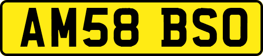 AM58BSO