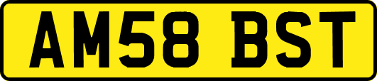 AM58BST