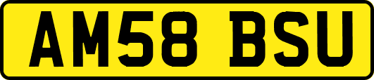 AM58BSU