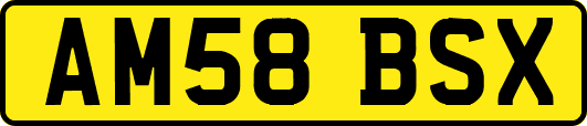 AM58BSX