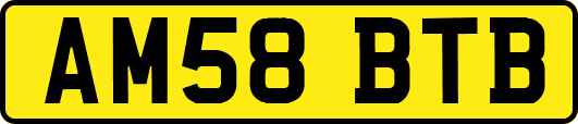AM58BTB