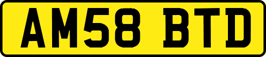 AM58BTD