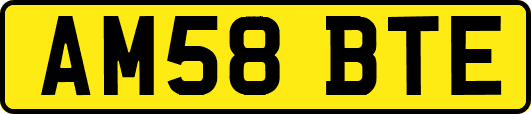 AM58BTE