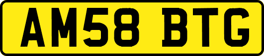AM58BTG