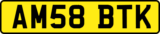 AM58BTK