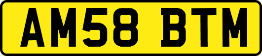 AM58BTM