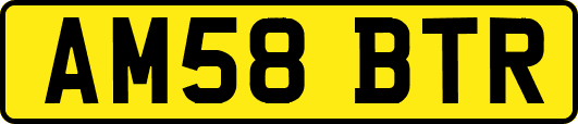 AM58BTR