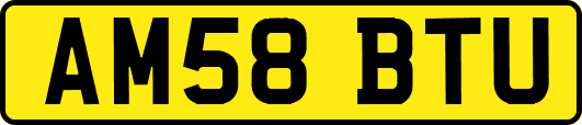 AM58BTU