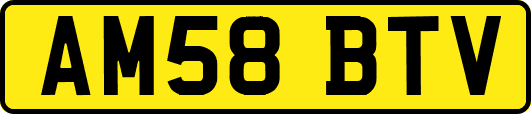 AM58BTV