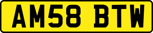 AM58BTW