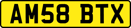 AM58BTX