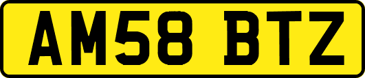 AM58BTZ