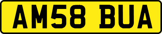 AM58BUA