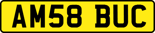 AM58BUC