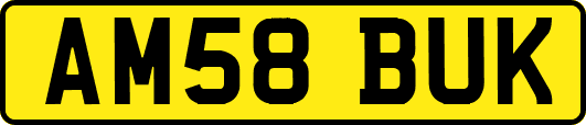 AM58BUK
