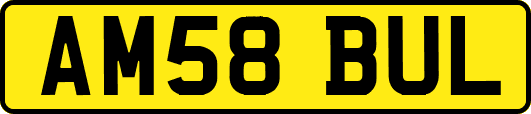 AM58BUL