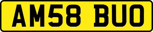 AM58BUO