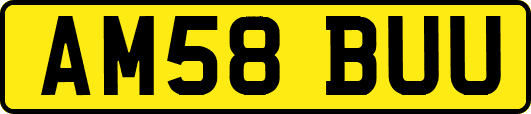 AM58BUU