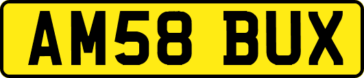 AM58BUX