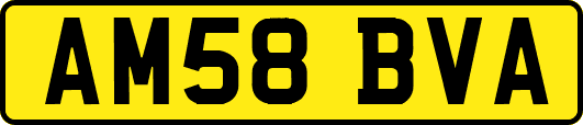 AM58BVA