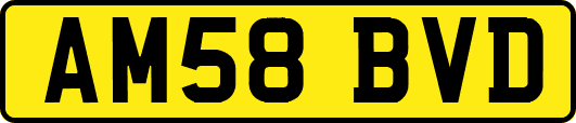 AM58BVD
