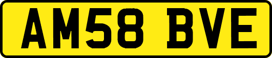 AM58BVE