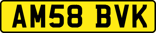 AM58BVK