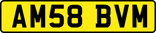 AM58BVM