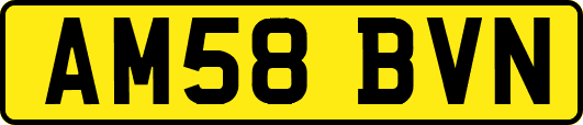 AM58BVN
