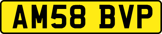 AM58BVP