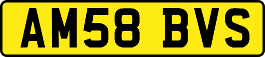 AM58BVS