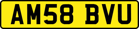 AM58BVU