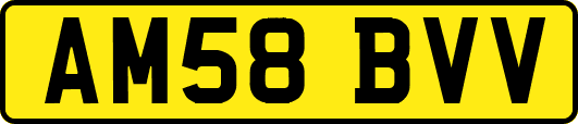 AM58BVV