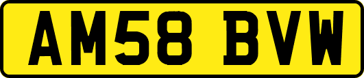AM58BVW