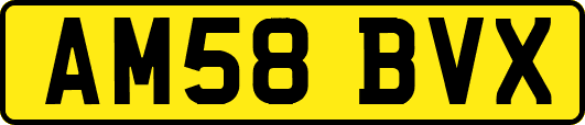 AM58BVX