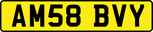 AM58BVY