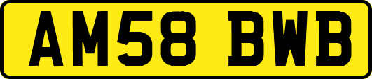 AM58BWB