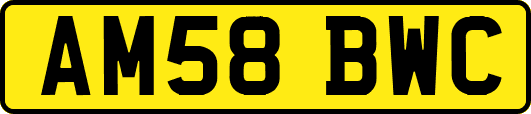 AM58BWC