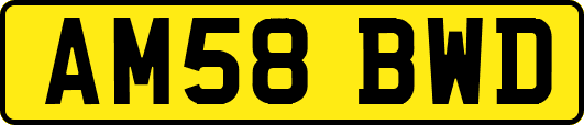 AM58BWD