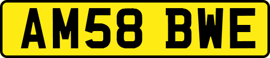 AM58BWE