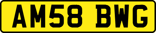 AM58BWG